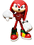 Іграшки фігурки Супер Сонік набір Sonic the Hedgehog 8 шт., фото 4