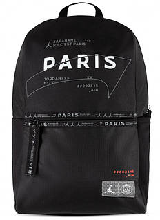 Рюкзак Jordan Paris Saint Germain Backpack 9A0660-023 (S)  One size
