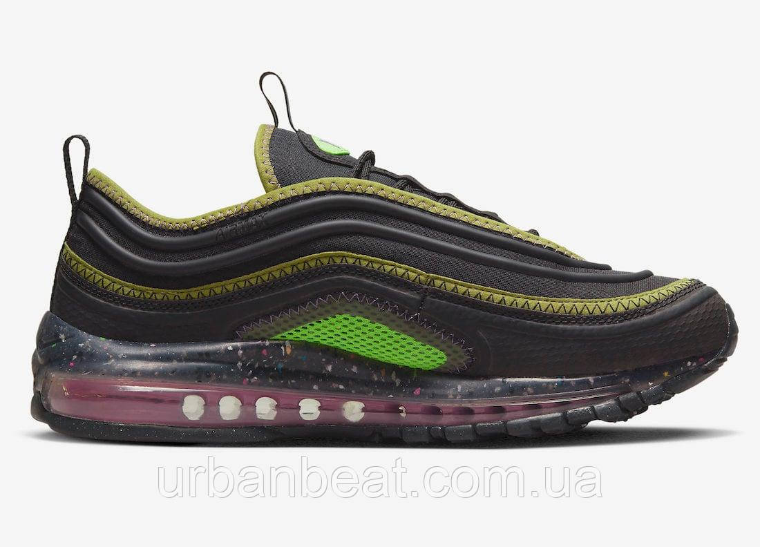 Кросівки Nike Air Max 97 Terrascape DJ5019-004 41, фото 1