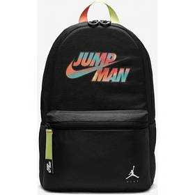 Рюкзак Jordan MVP Backpack 9A0689-023  One size