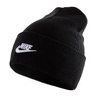 Шапка Nike NSW Utility Beanie DJ6224-010 One size