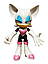 Іграшки фігурки Супер Сонік набір Sonic the Hedgehog 8 шт., фото 2