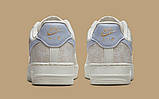 Кросівки Nike Air Force 1 Low Flower DR6402-900 38, фото 3