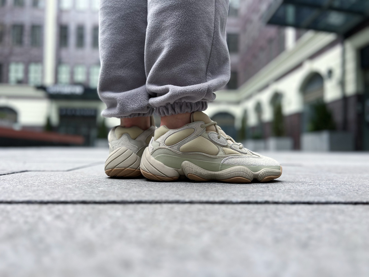 Yeezy sales stone 500