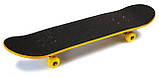 Скейтборд "Scale Sports" Skateboard до 90 кг, фото 5