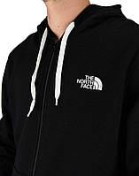 Кофта The North Face Open Gate Full-Zip NF00CG46KY41 L