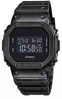 Мужские часы Casio DW-5600BB-1ER