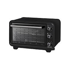 Електропіч настільна 38 л Sea Breeze SB-030 Black (Niz14166)