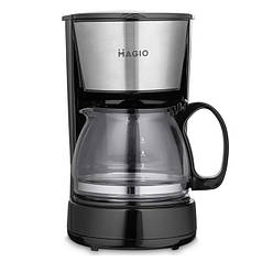 Краплинна кавоварка 0.6 л MAGIO MG-964 (Niz14156)