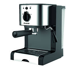 Кавомашина з капучинатором 1220 Вт MAGIO MG-960 (Niz14152)