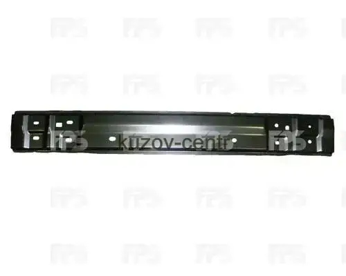 Купить Шина,усилитель бампера заднего на Toyota Auris,Тойота Аурис 07 ...