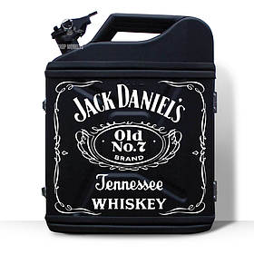 Каністра бар 20 л. "Jack Daniels"
