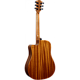 Електроакустична гітара Lag Tramontane T88DCE, фото 4