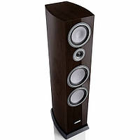 Canton Vento 90 Walnut Dark High Gloss