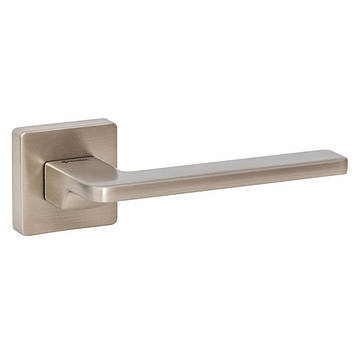 Ручка SYSTEM GIADA Матовий нікель, фото 1