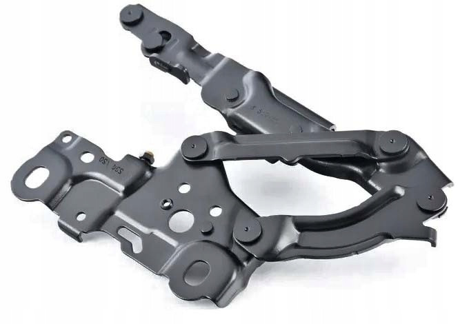 Петля капоту ліва g30 g31 g11 g12 BMW 41007427051