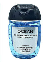 Санитайзер OCEAN Bath&Body Works, 29 мл