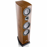 Canton Vento 90 Walnut Gloss
