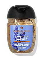 Санитайзер LAVENDER VANILLA Bath&Body Works, 29 мл