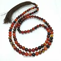 Чотки на 108 каменів