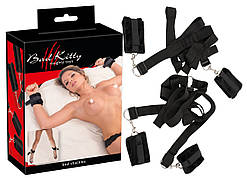 Набір БДСМ - BK Bed Shackles