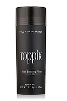 Загущувач для волосся Toppik Hair Building Fibers black