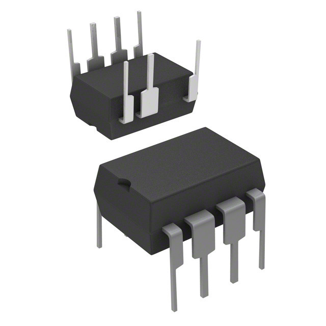 Мікросхема LNK354PN DIP-8B