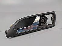 Ручка дверей внутрішня задня ліва Skoda Octavia A5 1z0839247 з динаміком.