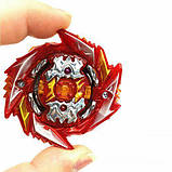 Бейблейд (Beyblade) Дез Соломон B-179 з Superking Layer System, фото 3