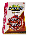 Бейблейд (Beyblade) Дез Соломон B-179 з Superking Layer System, фото 6