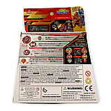Бейблейд (Beyblade) Дез Соломон B-179 з Superking Layer System, фото 7
