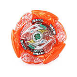 Бейблейд (Beyblade) Burst Glide Ragnaruk Wheel Revolve B-161, фото 3