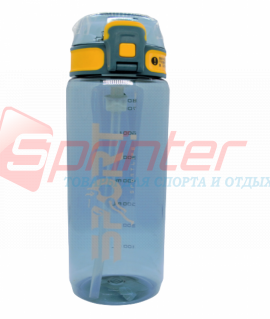 Пляшка для води DB-1513 Ц2