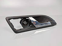 Ручка дверей внутрішня задня права Skoda Octavia A5 1z0839248