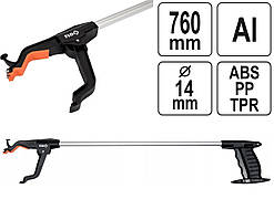 Щипці Для Прибирання Сміття L=760 мм FLO (89896)
