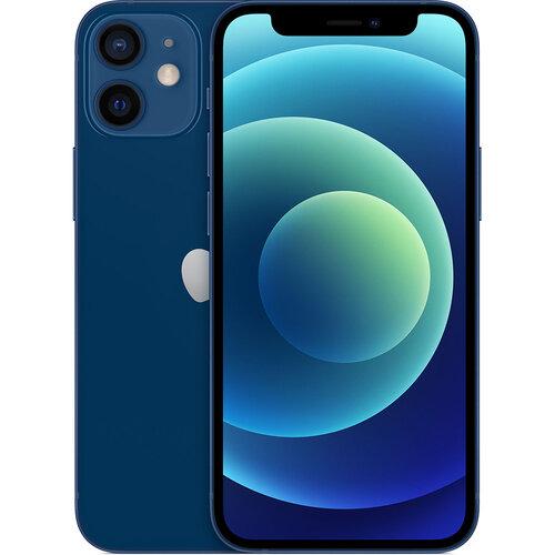 Смартфон Apple iPhone 12 256GB Blue Refurbished