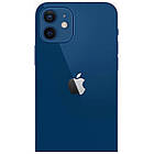 Смартфон Apple iPhone 12 256GB Blue Refurbished, фото 3