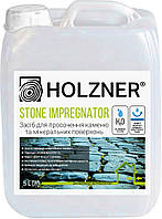 Засіб для просочення каменю та мінеральних поверхонь HOLZNER Stone Impregnator 5л