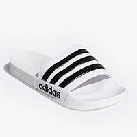 Шльопанці чоловічі. Adidas Cloudfoam Adilette (арт. AQ1702)