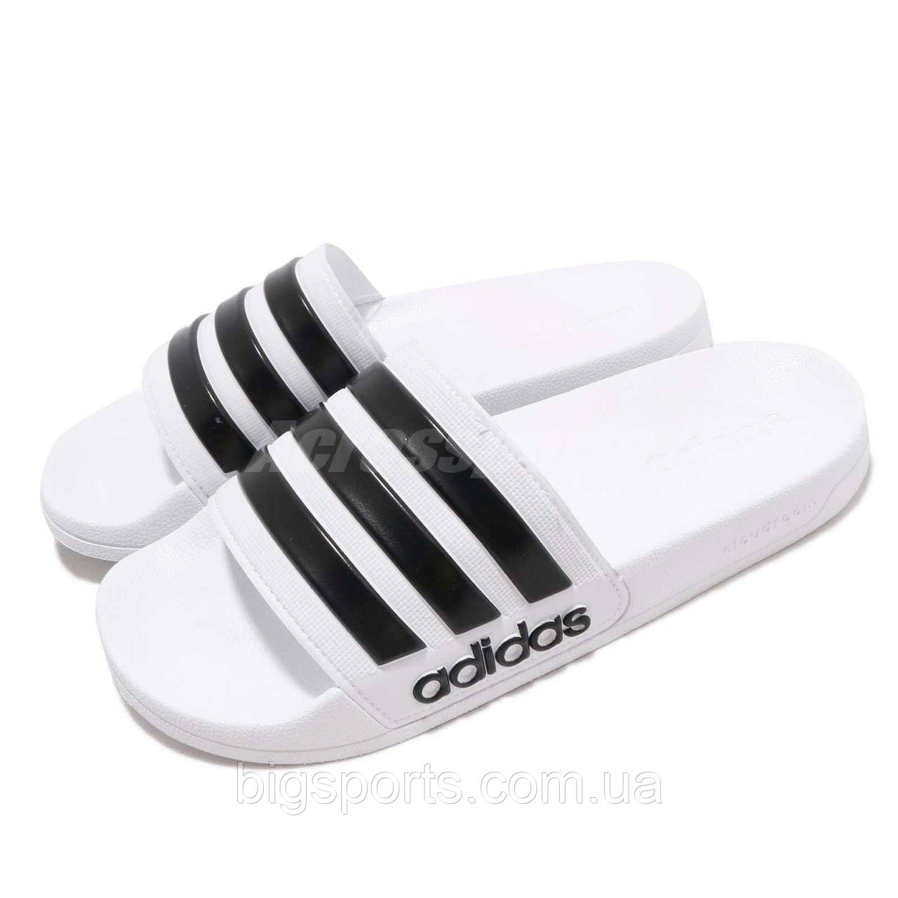 Шльопанці чол. Adidas Cloudfoam Adilette (арт. AQ1702)