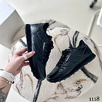 Жіночі кросівки чорні СКІДКА НА ПІСЛЯДНІЙ 37 розмір