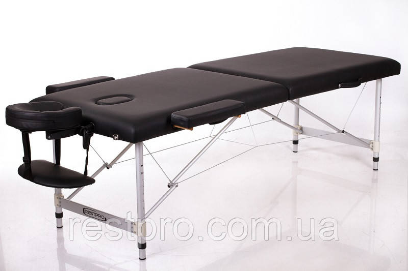 Переносний масажний стіл RESTPRO ALU 2