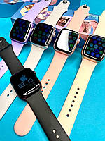 Смарт часы М16 мини Smart Watch M16mini 38mm. Смарт часы на маленькую руку М16 мини. Apple watch 38mm