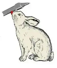 Поїлки для кроликів