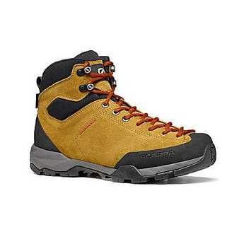 Ботинки Scarpa Mojito Hike GTX Wmn