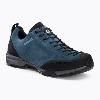 Кроссовки Scarpa Mojito Trail GTX