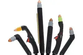 Різак Hypertherm Duramax® 75°