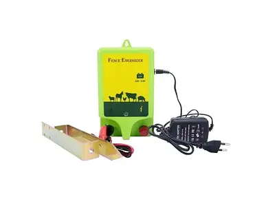 Електризатори (генератори імпульсів) для електропастуха