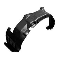 Подкрылок передний левый Mitsubishi Carisma 95-04 (FPS) MR179487