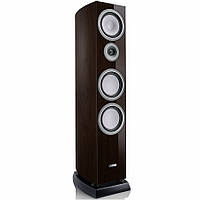 Canton Vento 80 Walnut Dark High Gloss